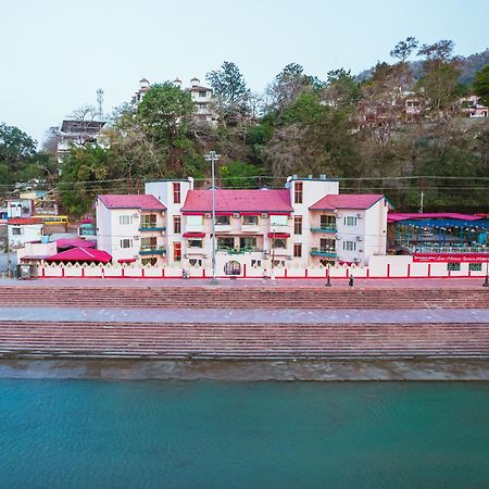 The Neeraj Ganga Heritage Palace Rishīkesh Extérieur photo